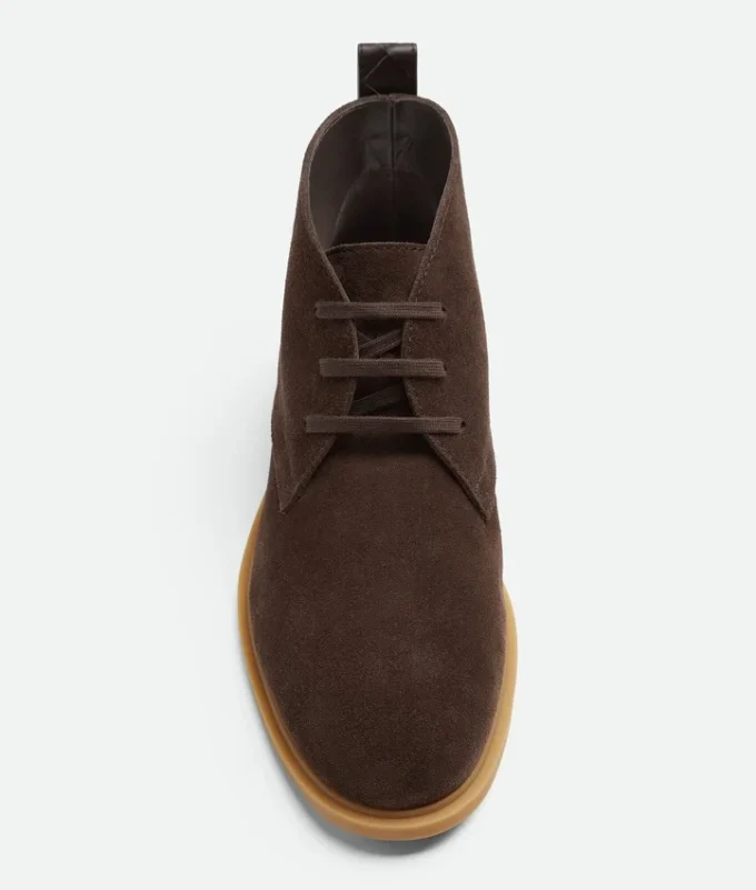 Zapatos con cordones Astaire