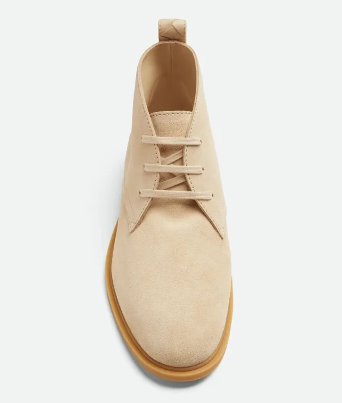 Zapatos con cordones Astaire