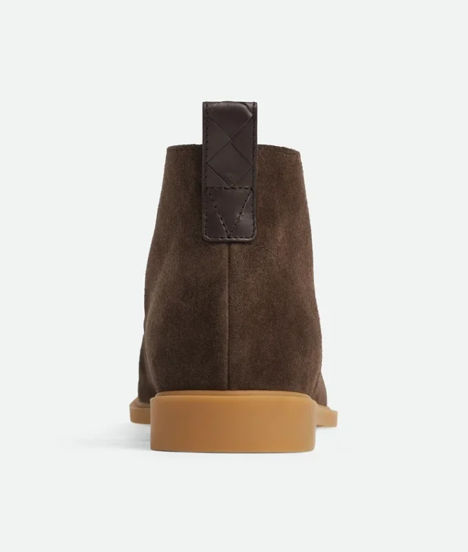 Zapatos con cordones Astaire