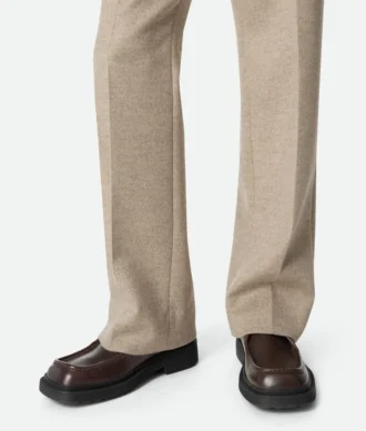 Zapatos con cordones Ben