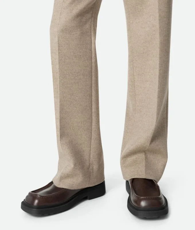 Zapatos con cordones Ben