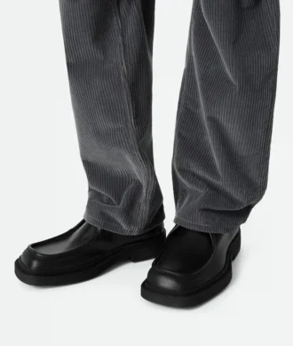 Zapatos con cordones Ben