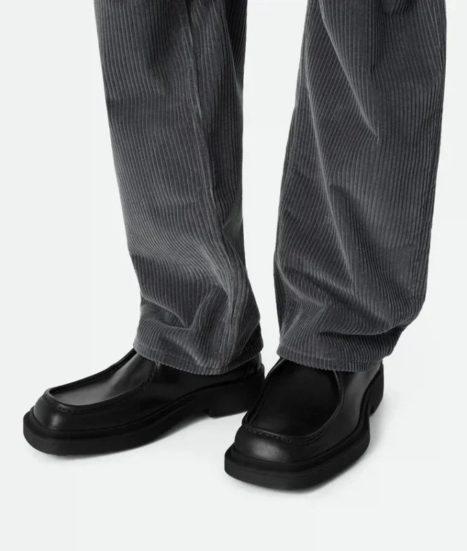 Zapatos con cordones Ben