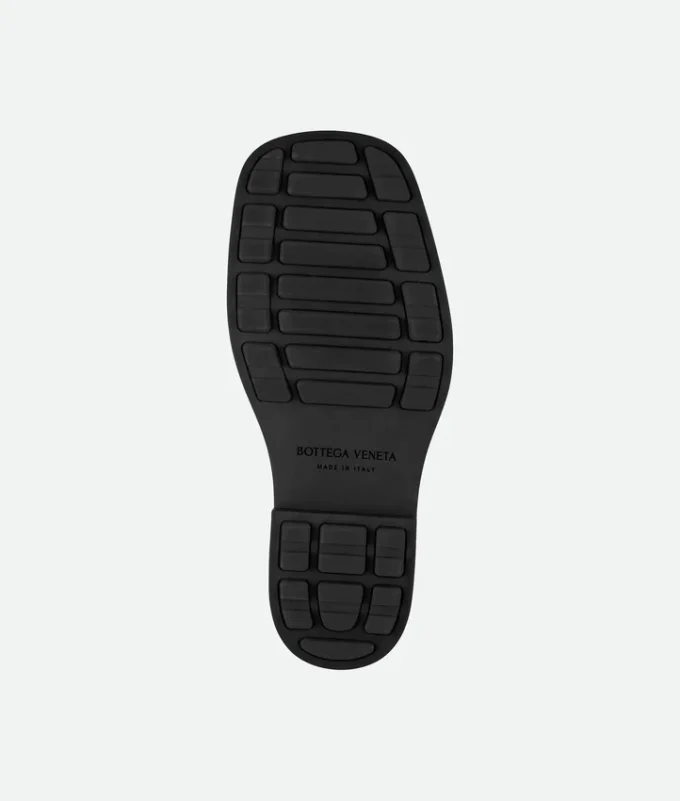 Zapatos con cordones Ben