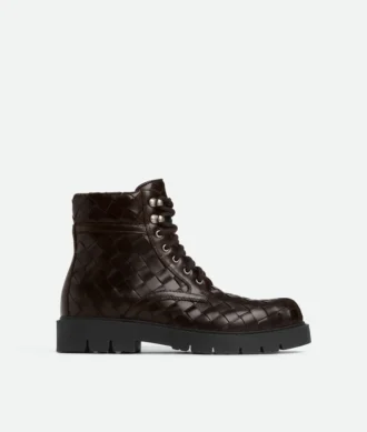 Zapatos con cordones Haddock