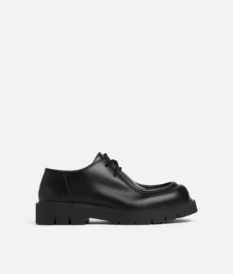 Zapatos con cordones Haddock