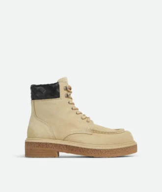 Zapatos con cordones Haddock