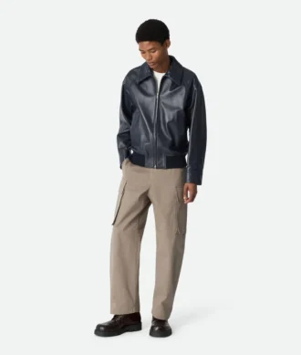 Zapatos con cordones Haddock