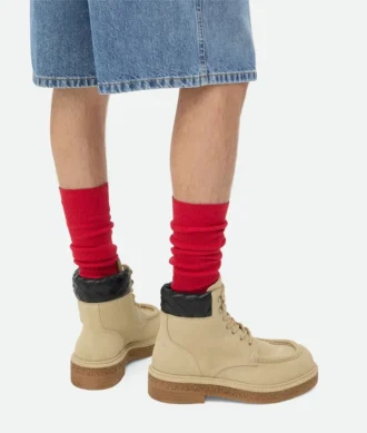 Zapatos con cordones Haddock