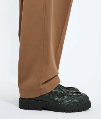 Zapatos con cordones Haddock