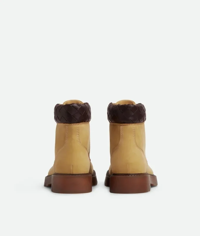 Zapatos con cordones Haddock