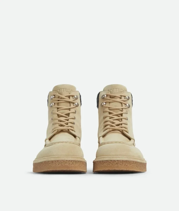 Zapatos con cordones Haddock