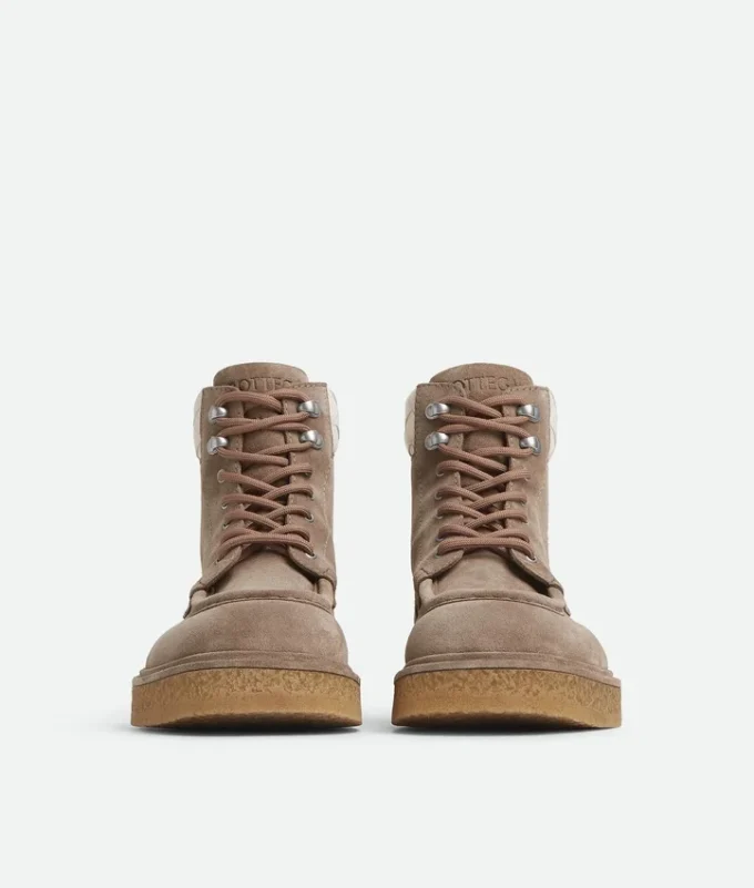 Zapatos con cordones Haddock