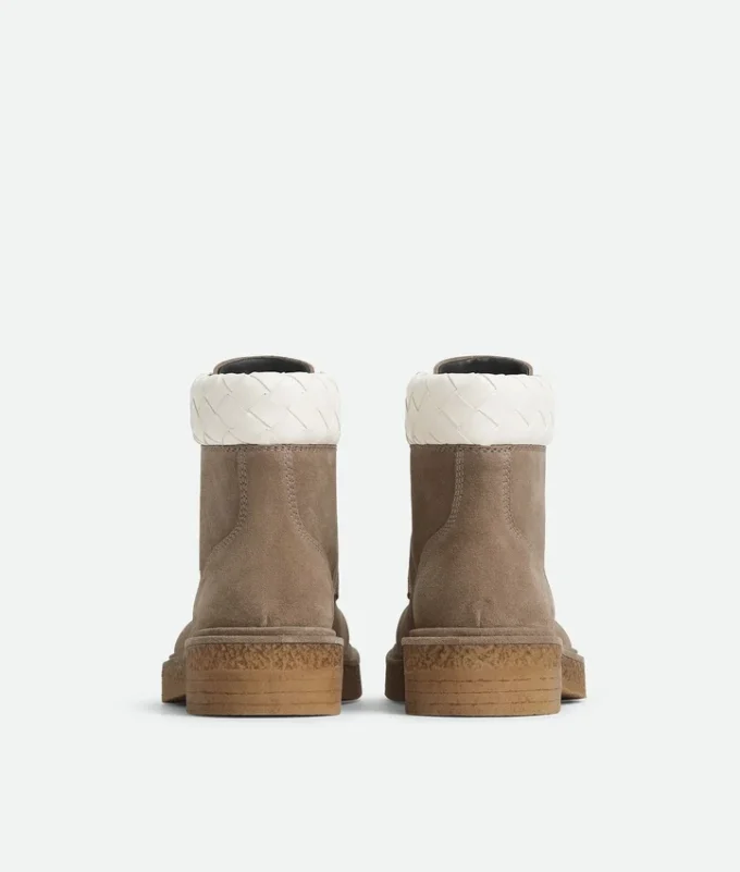 Zapatos con cordones Haddock