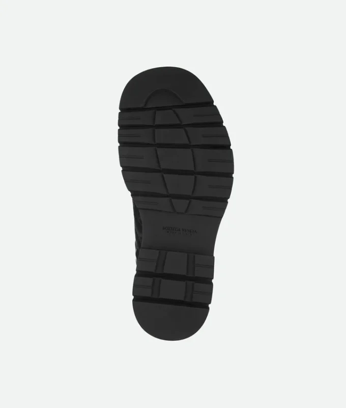 Zapatos con cordones Haddock