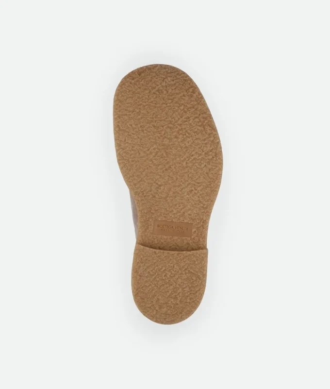 Zapatos con cordones Haddock