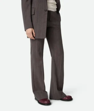 Zapatos con cordones James