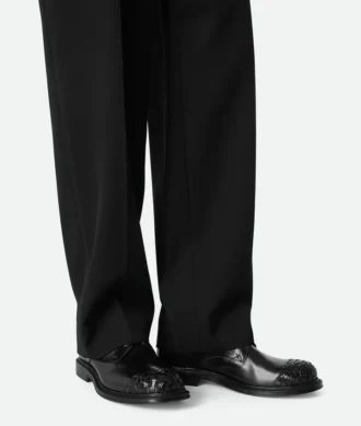 Zapatos con cordones James