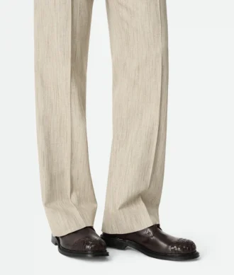 Zapatos con cordones James