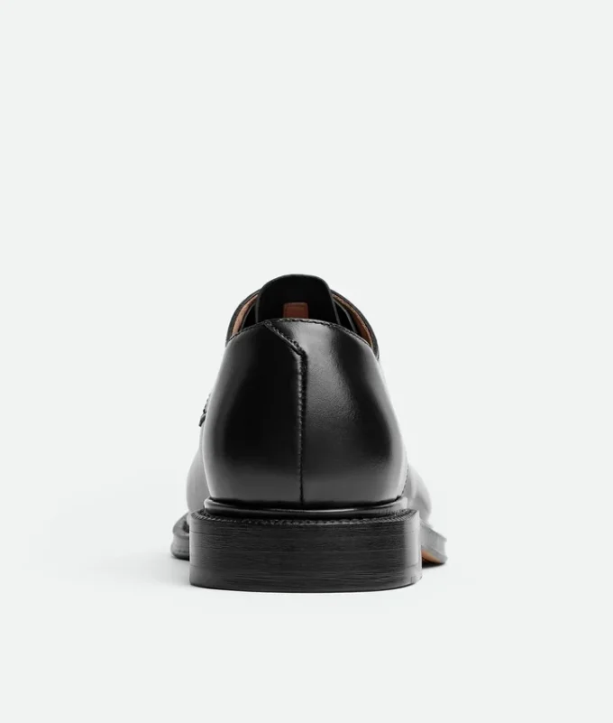 Zapatos con cordones James