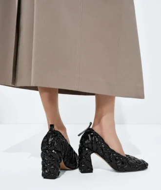 Zapatos de salón Allegra