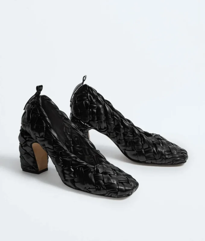 Zapatos de salón Allegra