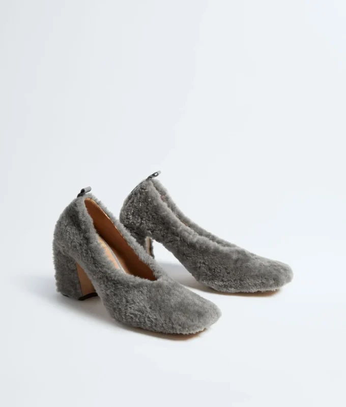 Zapatos de salón Allegra