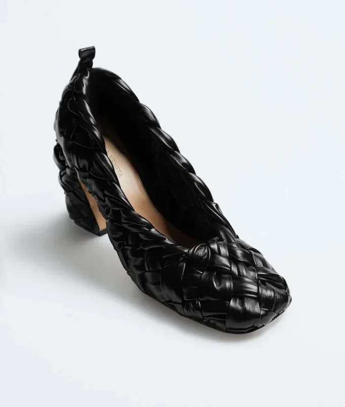 Zapatos de salón Allegra