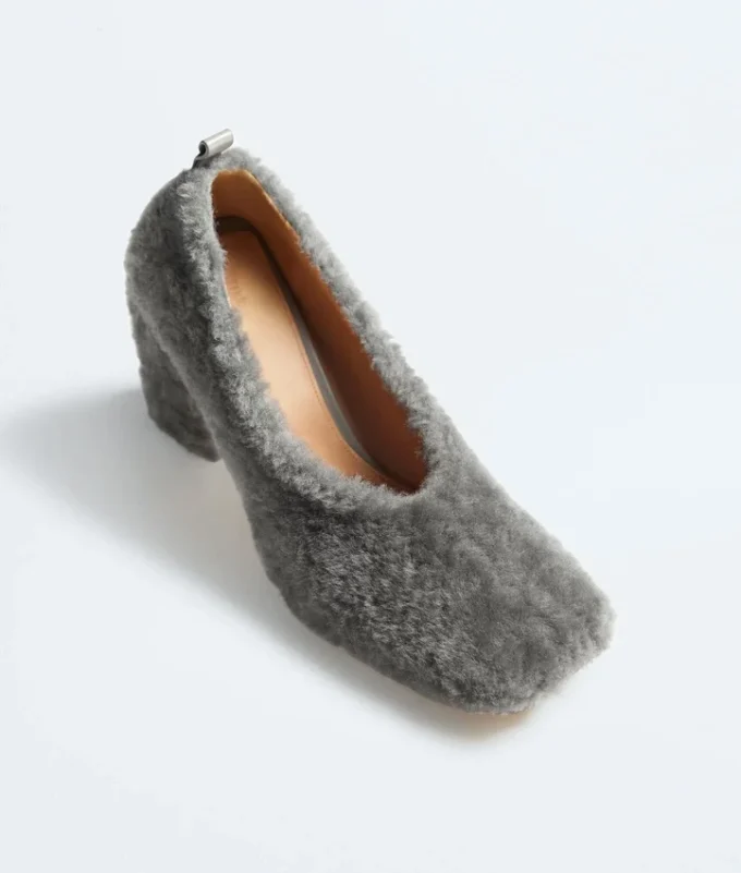 Zapatos de salón Allegra