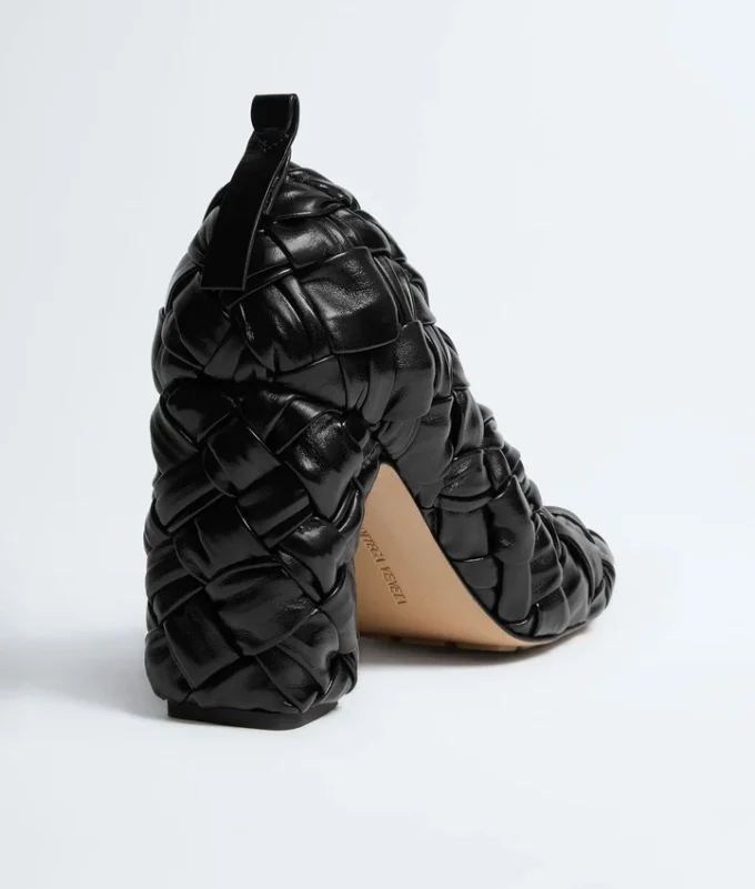 Zapatos de salón Allegra