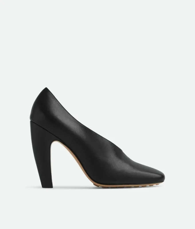 Zapatos de salón Canalazzo