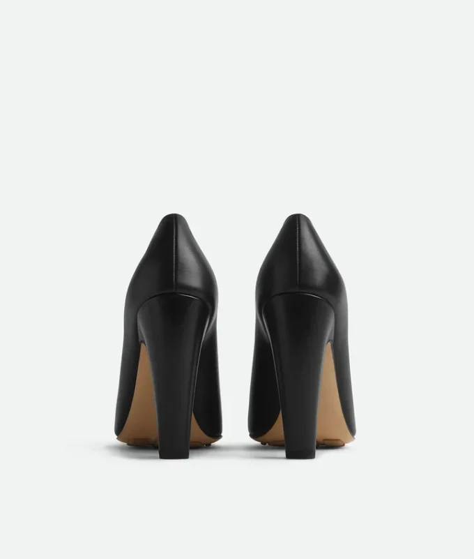 Zapatos de salón Canalazzo