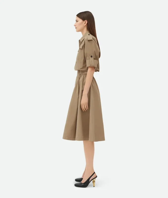 Zapatos de salón con lazo