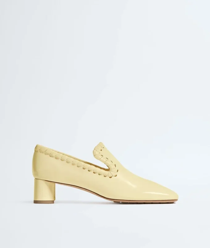 Zapatos de salón Sabato