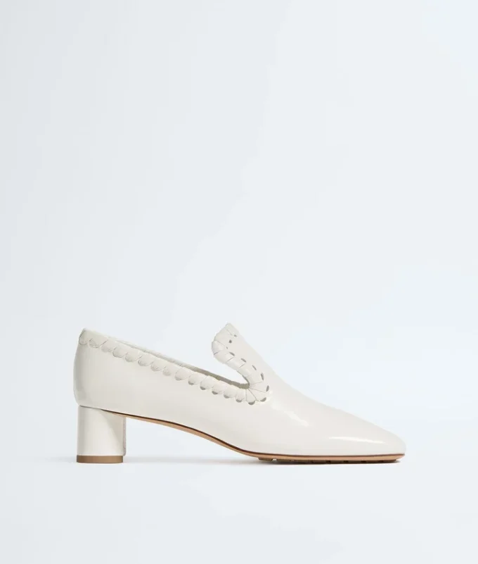 Zapatos de salón Sabato