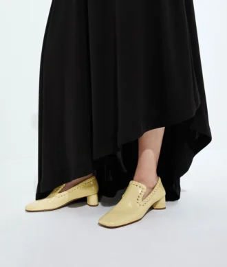 Zapatos de salón Sabato