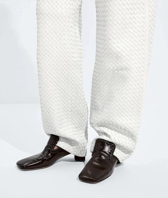 Zapatos de salón Sabato