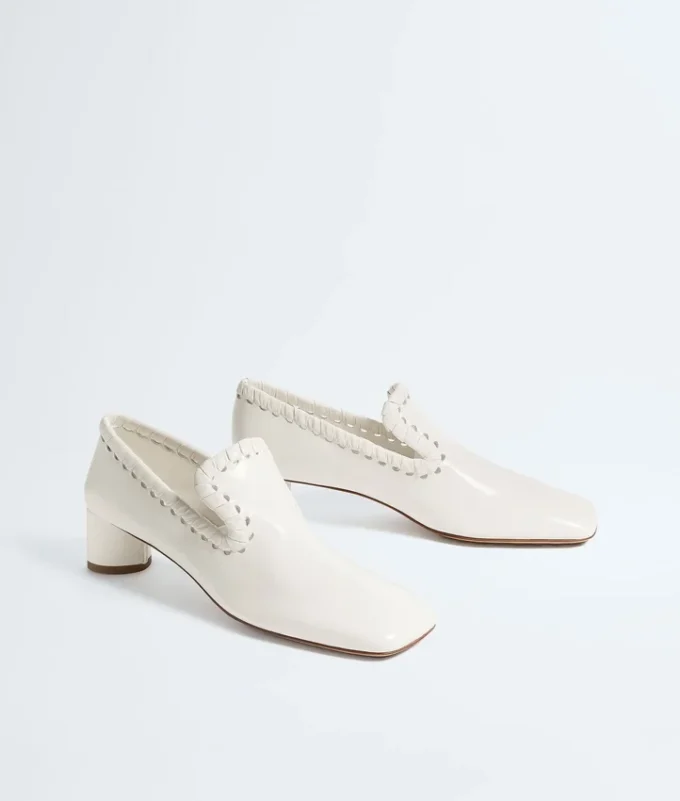 Zapatos de salón Sabato