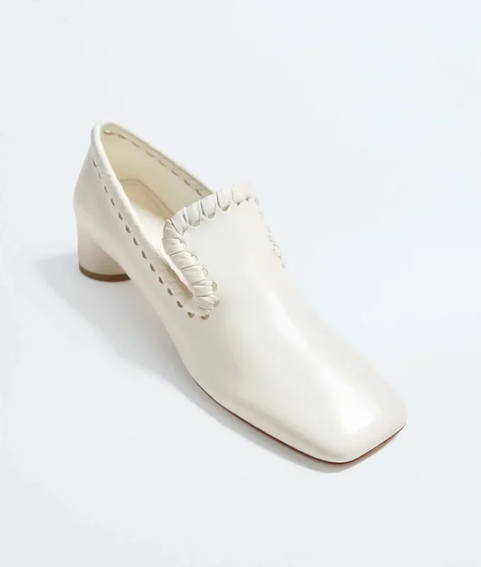 Zapatos de salón Sabato