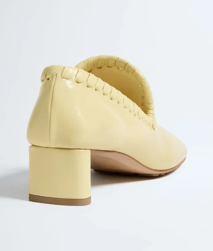 Zapatos de salón Sabato