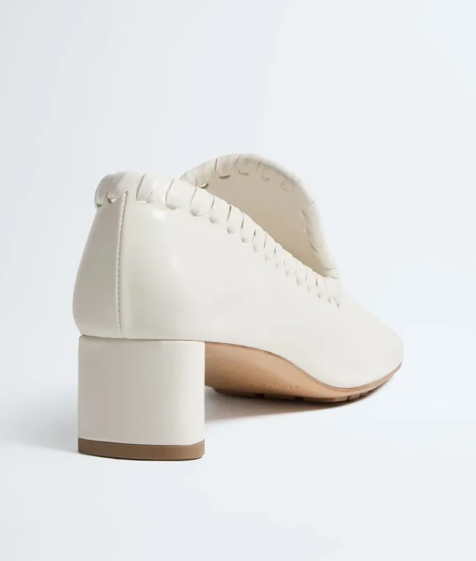 Zapatos de salón Sabato