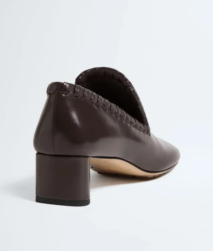 Zapatos de salón Sabato