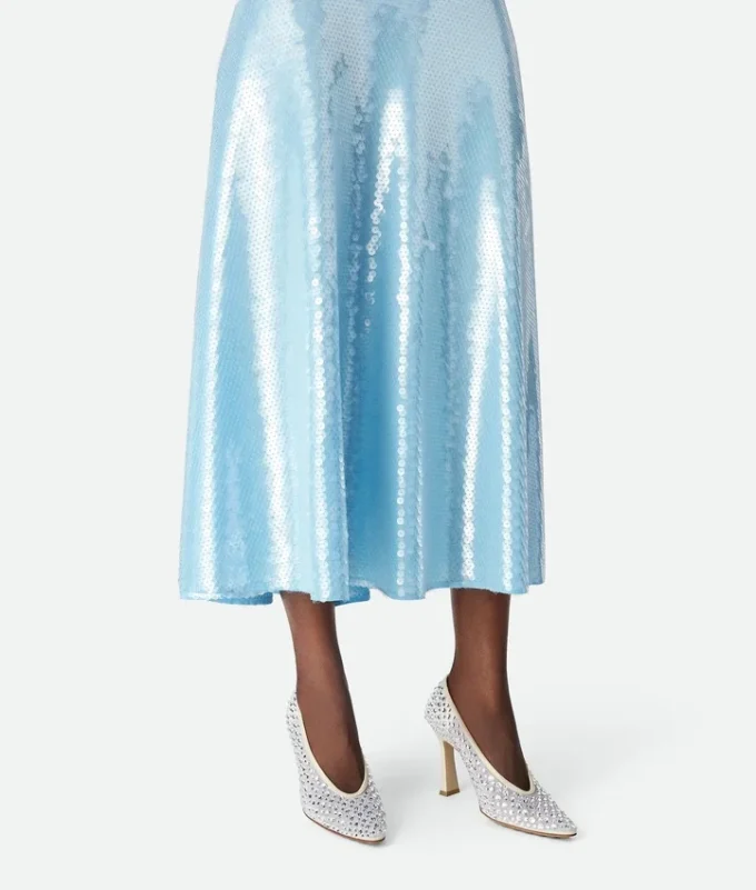 Zapatos de salón Sofia