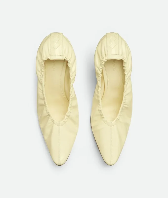 Zapatos de salón Sofia