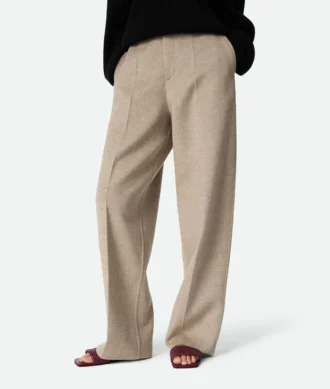 Zapatos planos de viaje Palazzo