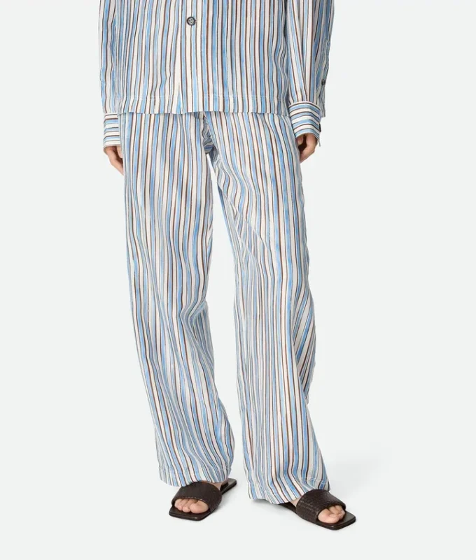 Zapatos planos de viaje Palazzo