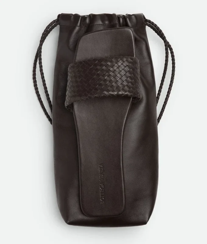 Zapatos planos de viaje Palazzo