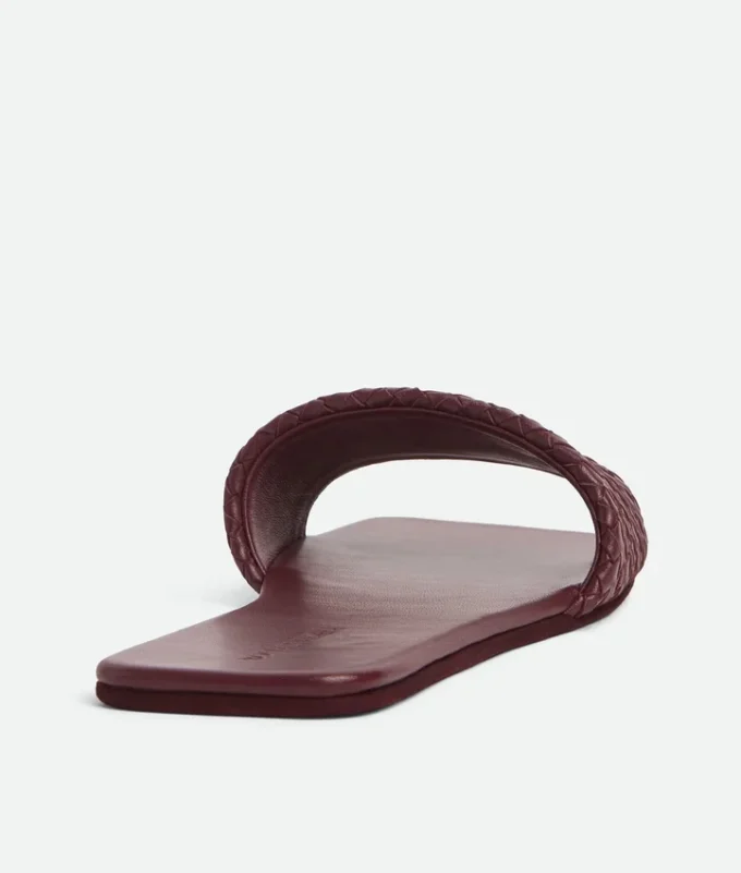 Zapatos planos de viaje Palazzo