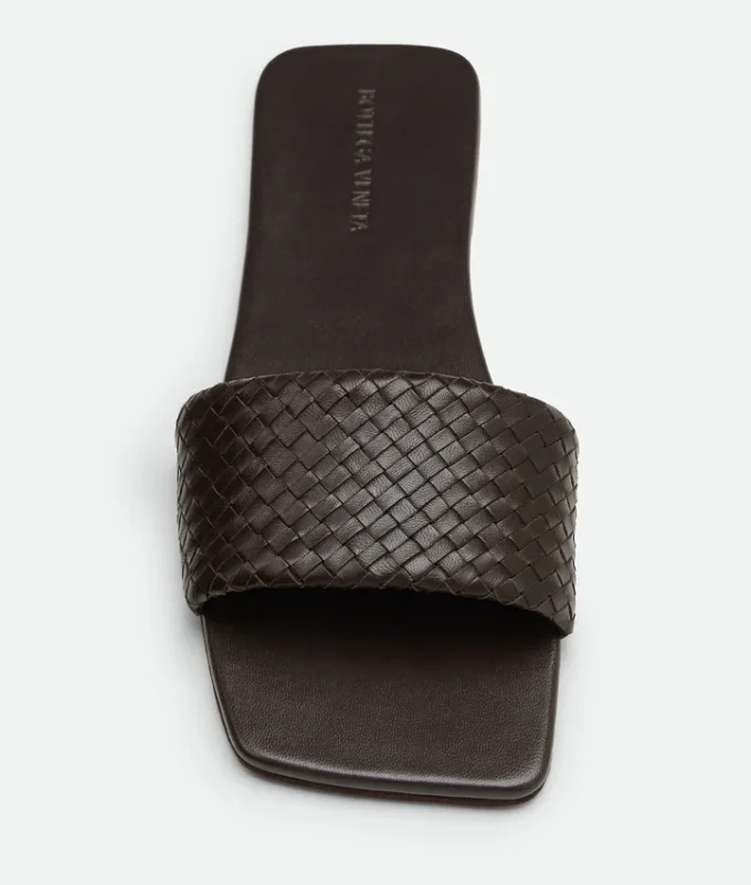 Zapatos planos de viaje Palazzo