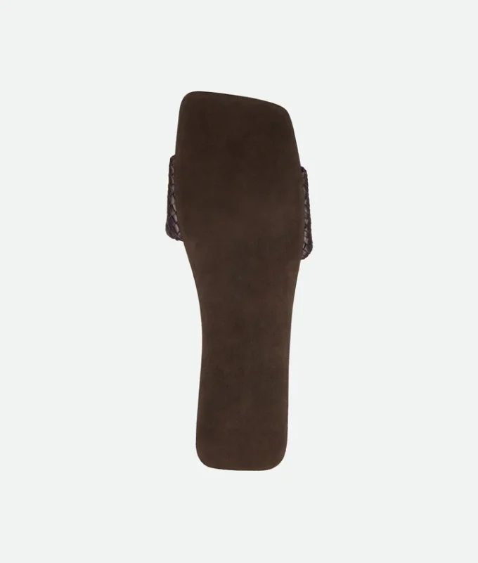 Zapatos planos de viaje Palazzo